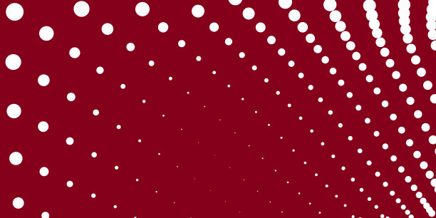 半色调斑点抽象背景图片下载