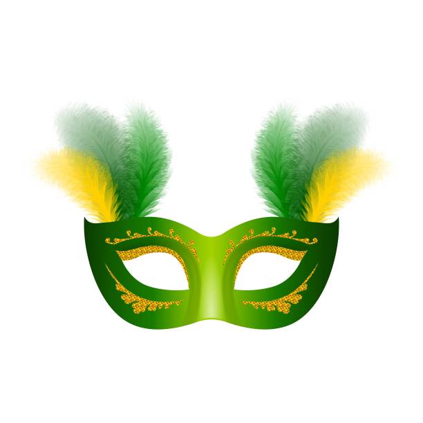 庆祝狂欢图标，写实风格图片下载