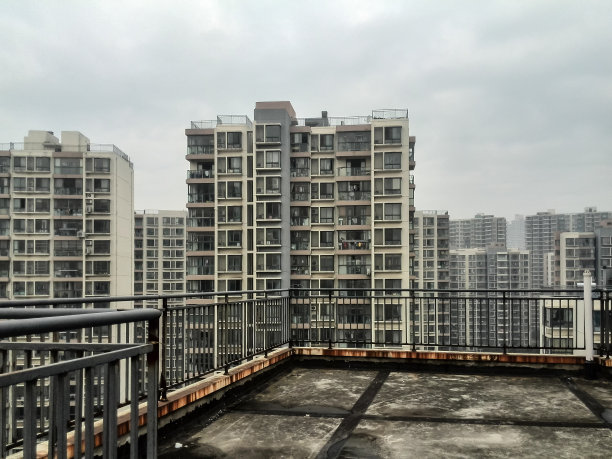 中国现代的公寓图片下载