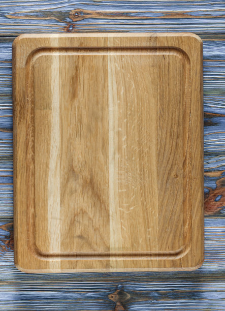 雕刻板上的复古木制背景图片下载