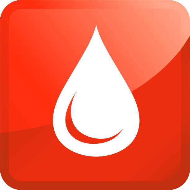 水滴图标图片下载