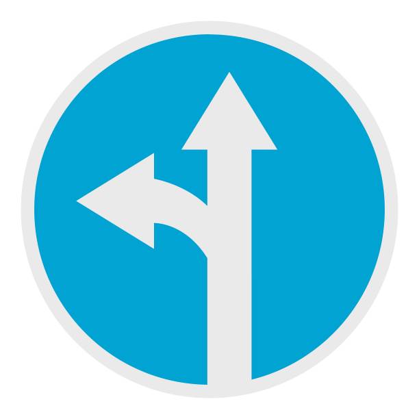 旋转箭头图标，平面样式。图片下载