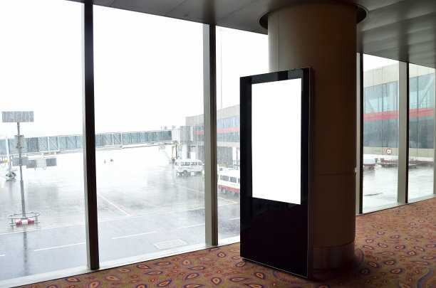 广告牌图片下载