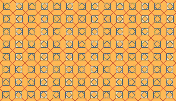 印度几何形状图案图片下载