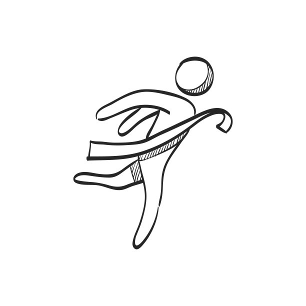 草图图标-完成线图片下载