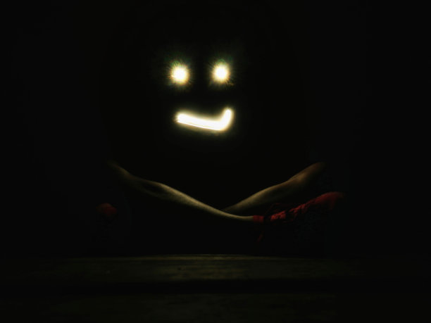 光涂鸦图片下载