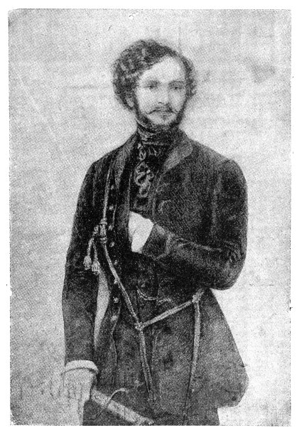 久拉伯爵Andrássy，匈牙利王国首相图片下载