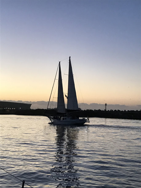 表湾航行图片下载