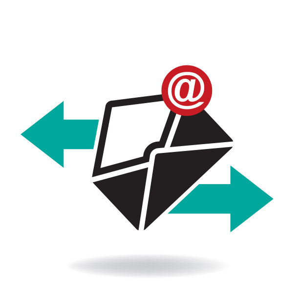 电子邮件图标图片下载