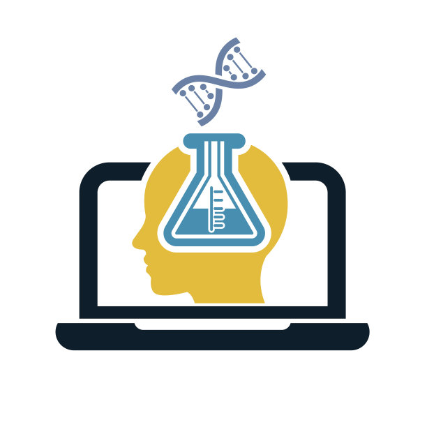 科学的图标图片下载