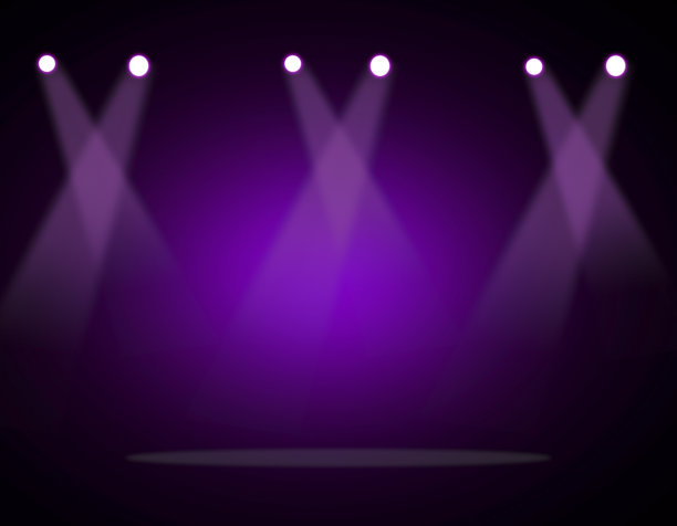 舞台戏剧的背景图片下载