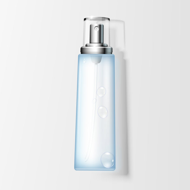 喷瓶空白液体图片下载