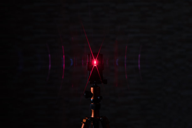 横条线激光图片下载