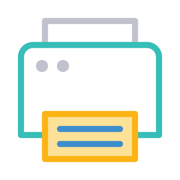 打印机图片下载