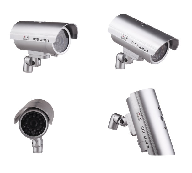 安全摄像头的变种图片下载