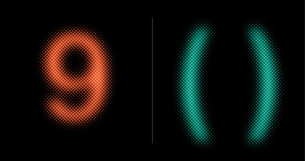 9、()招牌(霓虹半调套)图片下载