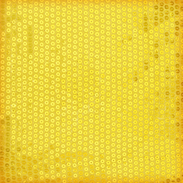 刺绣的金色背景图片下载