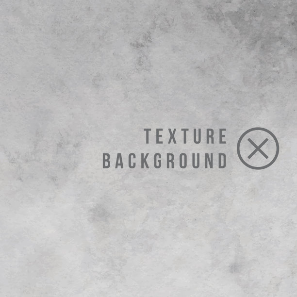 混凝土表面全框架Grunge纹理背景图片下载