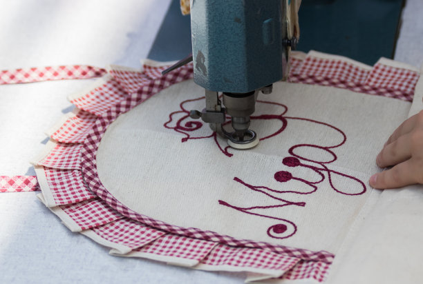 关闭绣花机的图片工作空间图片下载