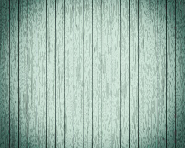 背景纹理木面板，绿松石图片下载