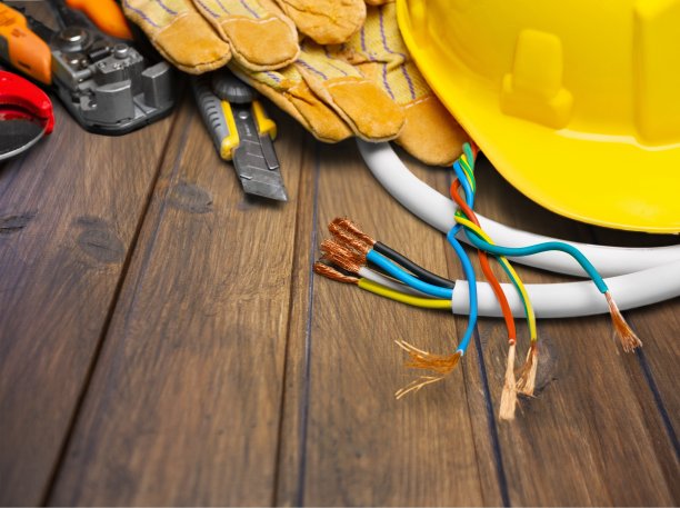 建筑工人。图片下载