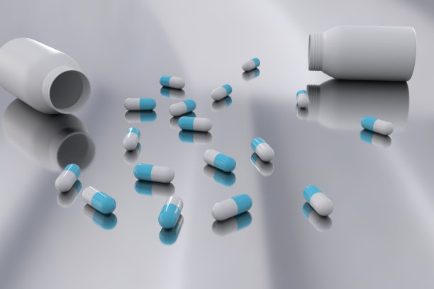 创造性的医学背景图片下载