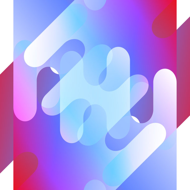 丰富多彩的抽象背景图片下载