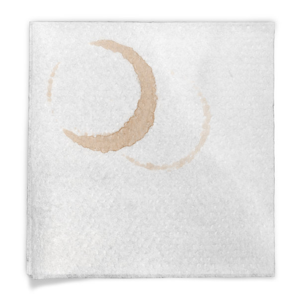 餐巾。图片下载