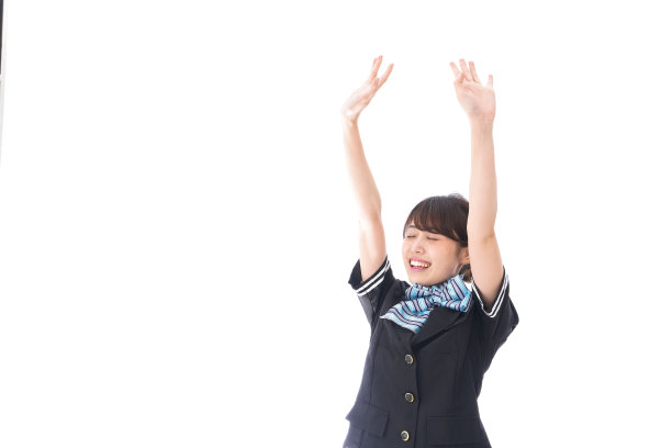 经济舱综合症的形象图片下载