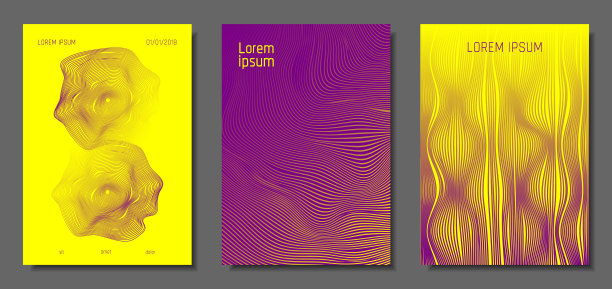 抽象背景与3d效果。图片下载