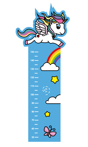 孩子墙计图片下载