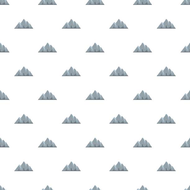 高山模式无缝图片下载