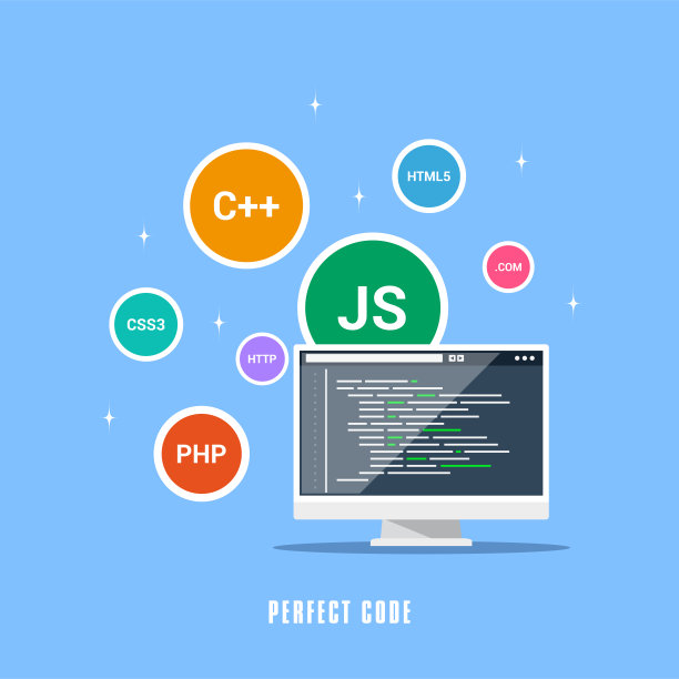 软件开发的概念图片下载