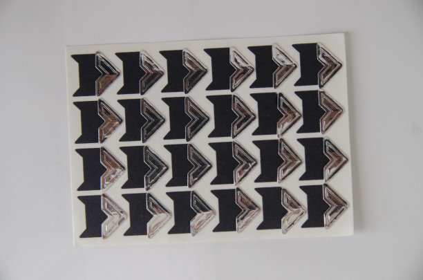 复古角度贴纸相册图片下载