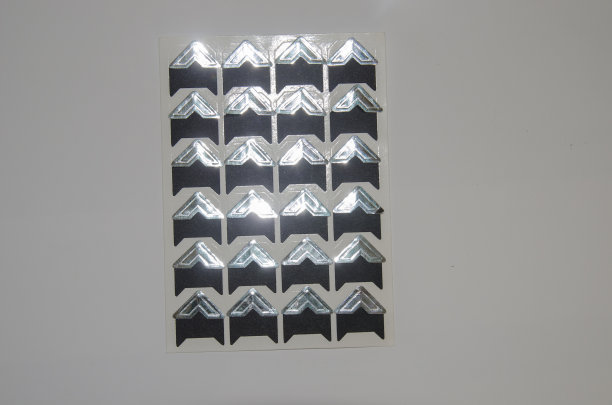 复古角度贴纸相册图片下载