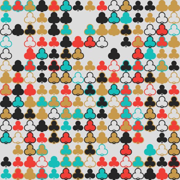 矢量背景与抽象几何图案图片下载