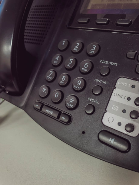 办公室电话图片下载