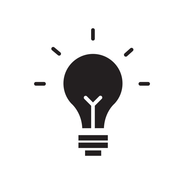 光球图标矢量标志和符号孤立的白色背景，光球标志的概念图片下载