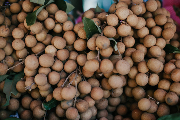 亚洲的新鲜水果图片下载