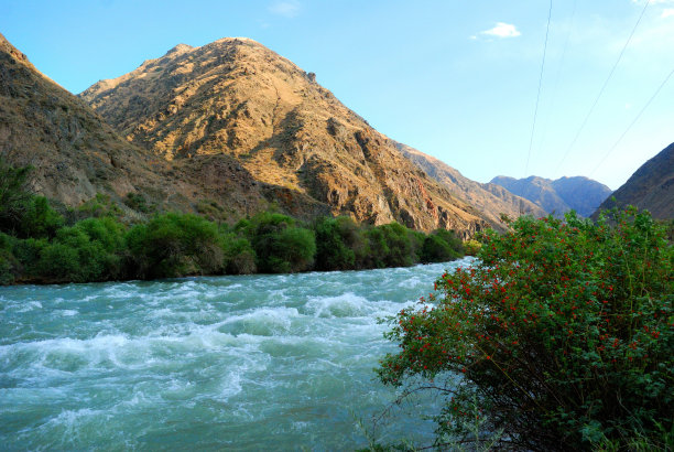 楚国river图片下载