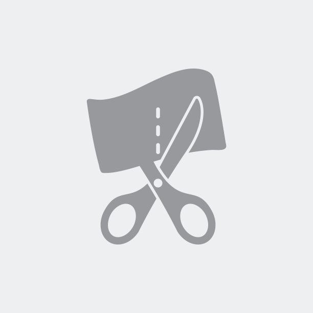 剪子切割概念图标图片下载