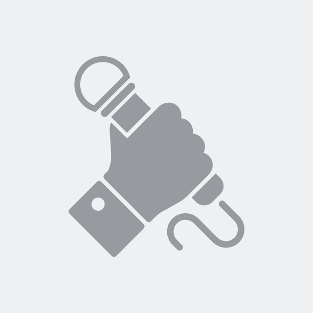 手持麦克风图片下载