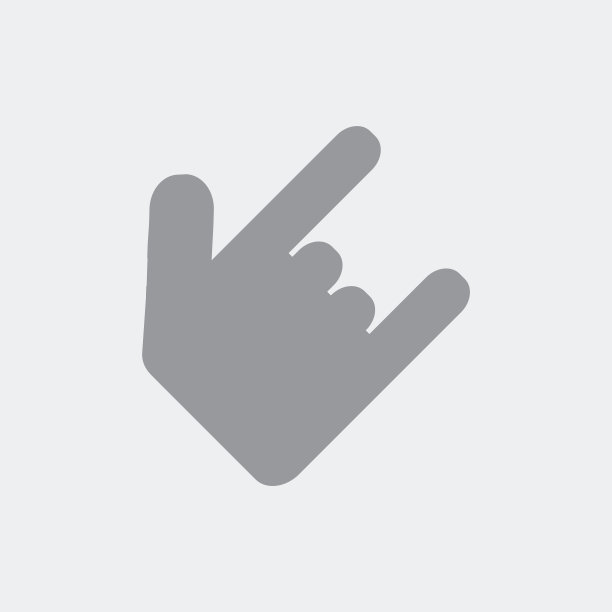 角的手势图片下载