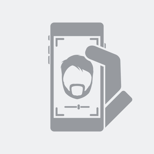 在智能手机相机上设置照片图片下载