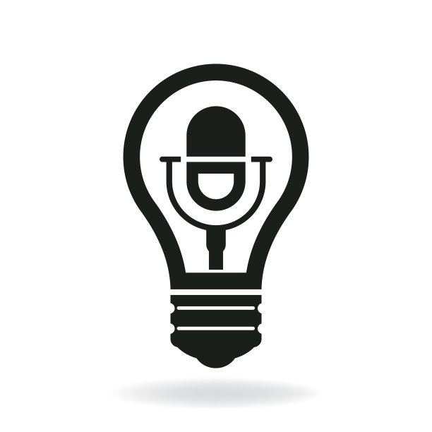 灯泡的概念图片下载