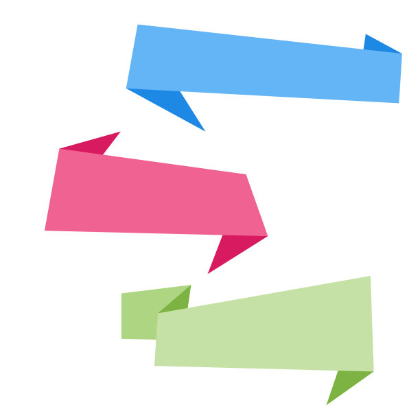 横幅集图片下载