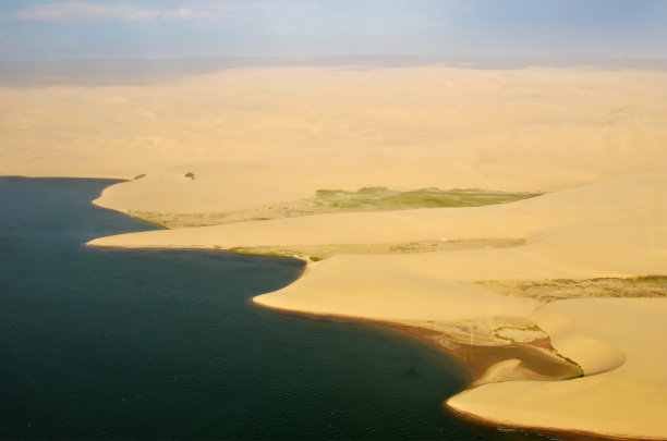 纳米比亚的海岸图片下载