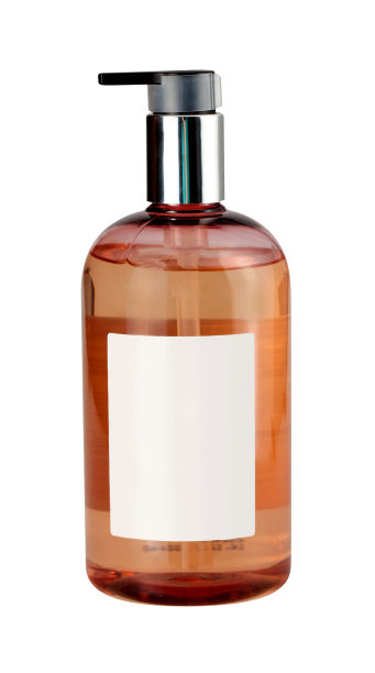 美容产品包装图片下载