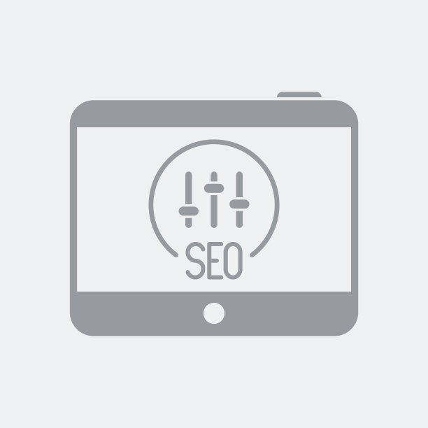 平板电脑上的Seo设置图片下载