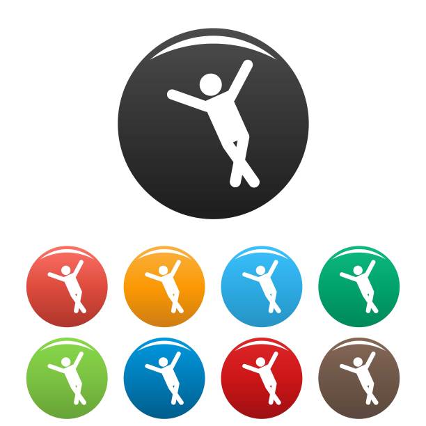 简笔图简笔图标设置象形向量简单图片下载